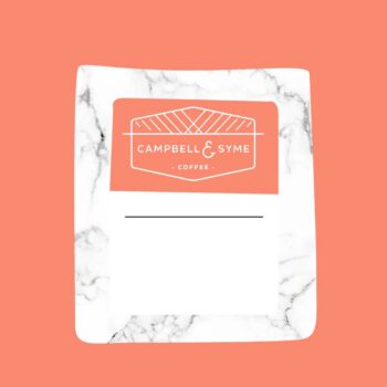 Campbell & Syme - Hambella, Ethiopia 250g