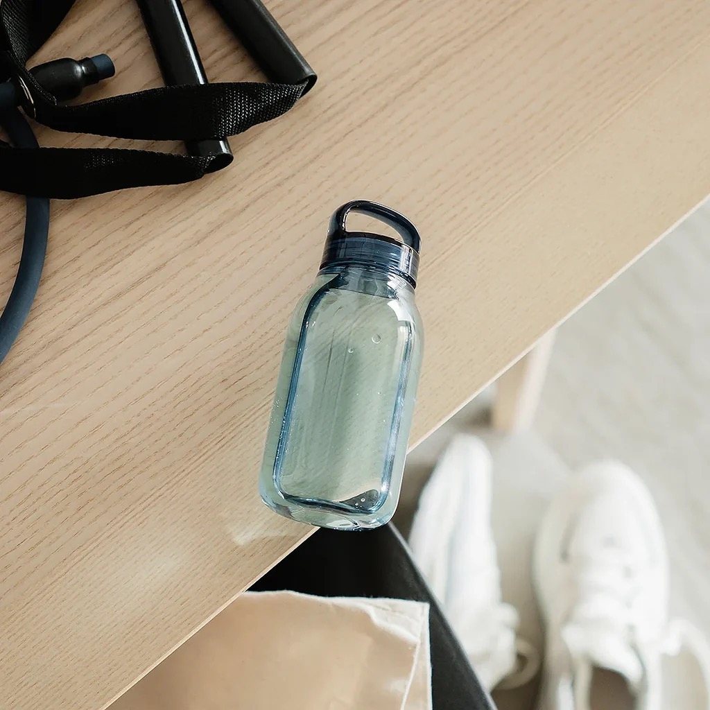 Kinto Water Bottle 300ml - Image 7