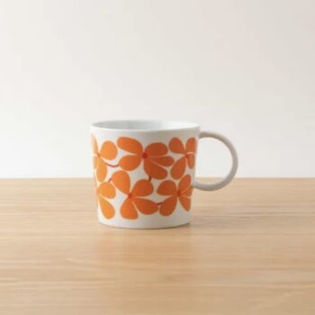 Kihara Balett Mug