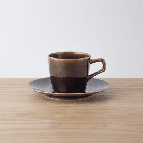 Kihara Colorta Cup & Saucer - Image 6