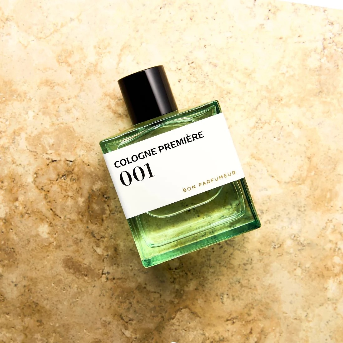 Bon Parfumeur 001 Cologne Première 100ml - Image 3