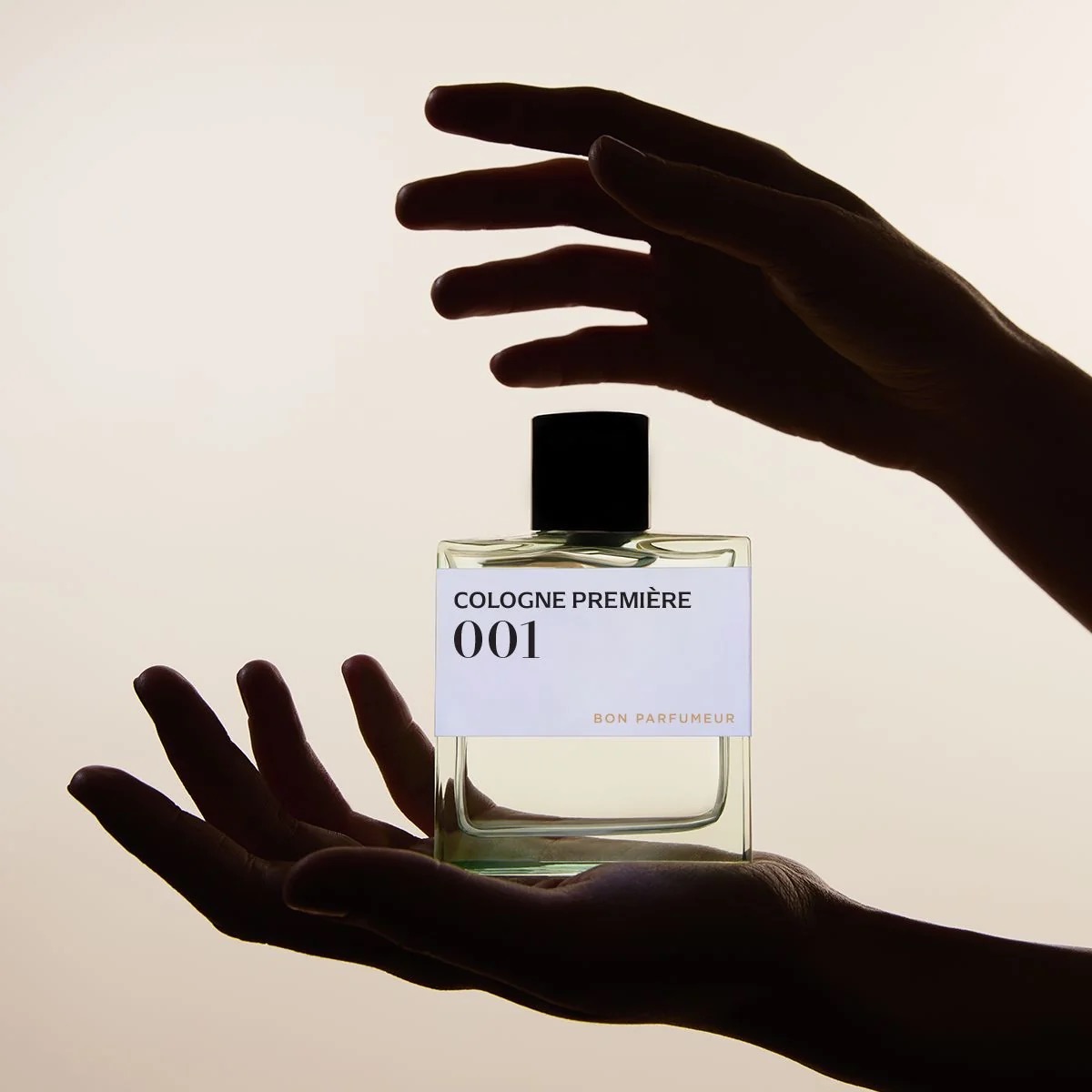 Bon Parfumeur 001 Cologne Première 100ml - Image 4