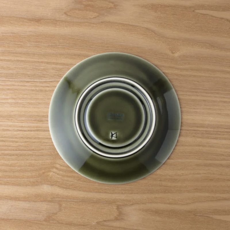 Kihara Colorta Cup & Saucer - Image 3