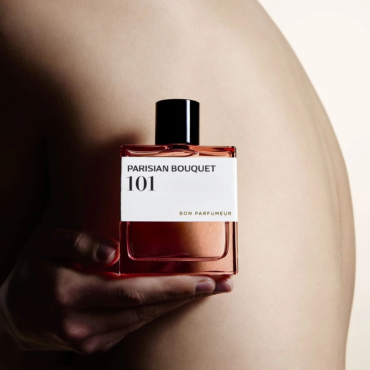 Bon Parfumeur 101 Parisian Bouquet 100ml - Image 3