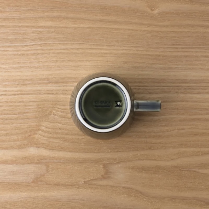Kihara Colorta Cup & Saucer - Image 4