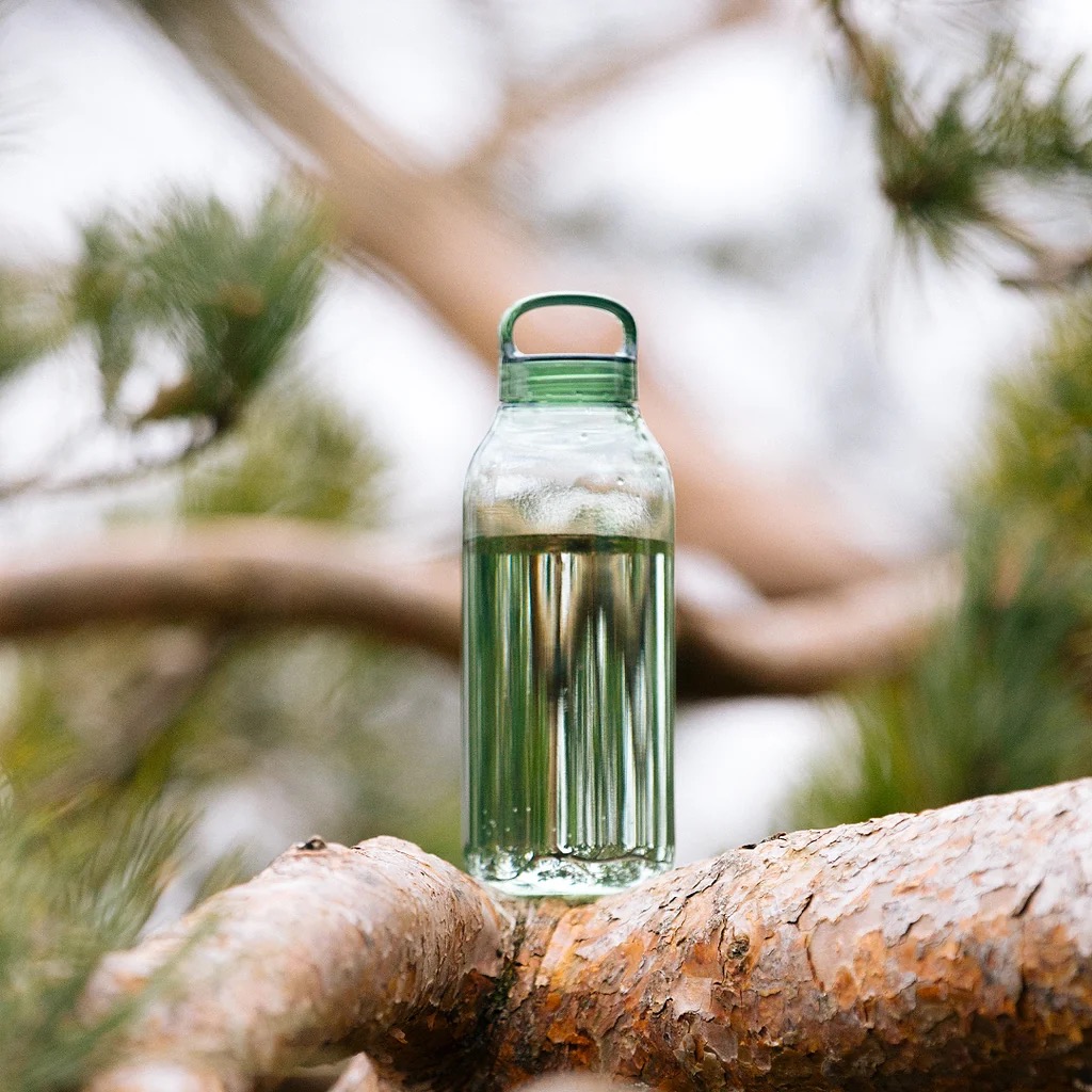 Kinto Water Bottle 950ml - Image 6
