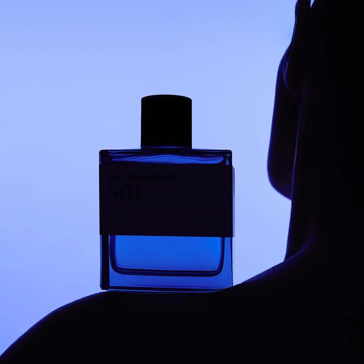 Bon Parfumeur 801 Blu Palermo 100ml - Image 4