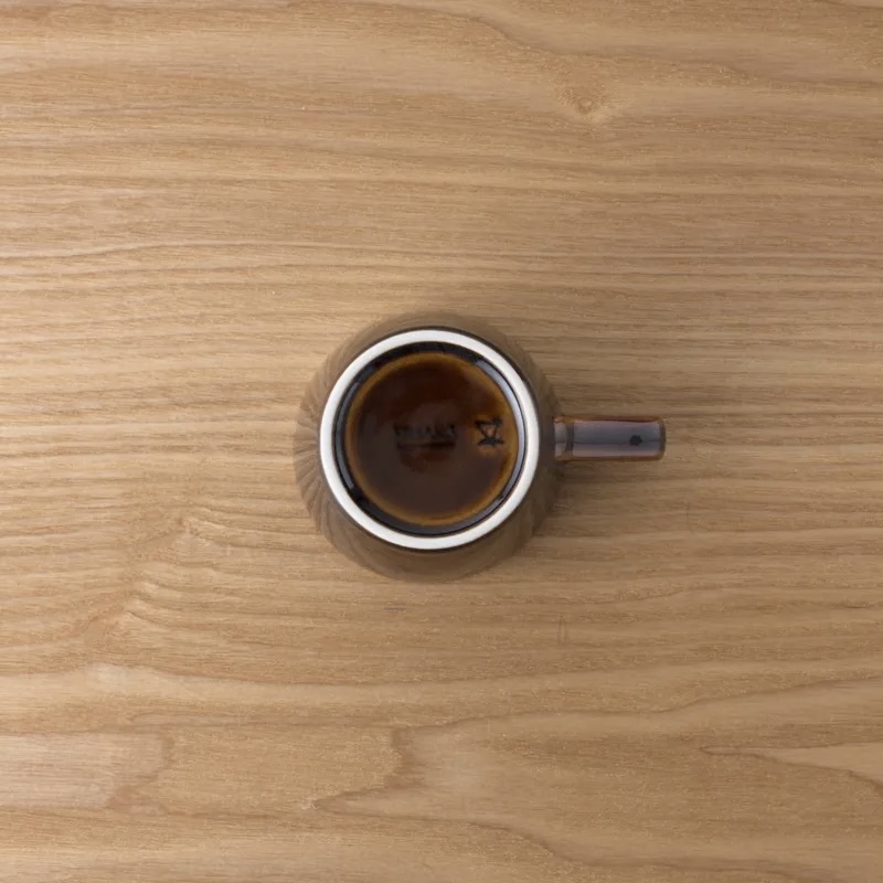 Kihara Colorta Cup & Saucer - Image 9