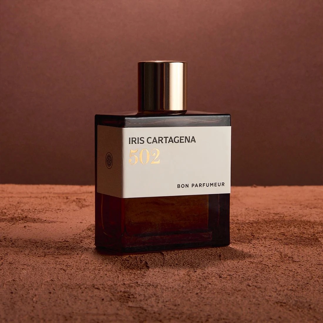 Bon Parfumeur 502 Iris Cartagena 100ml - Image 3