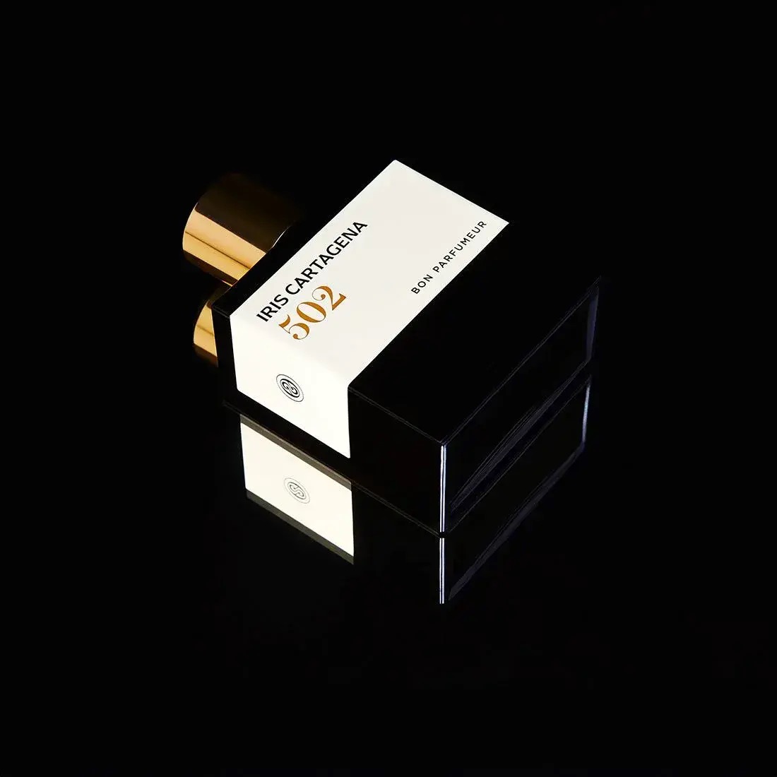Bon Parfumeur 502 Iris Cartagena 100ml - Image 2