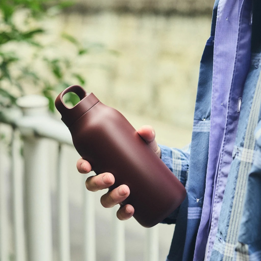 Kinto Water Tumbler 550ml - Image 5