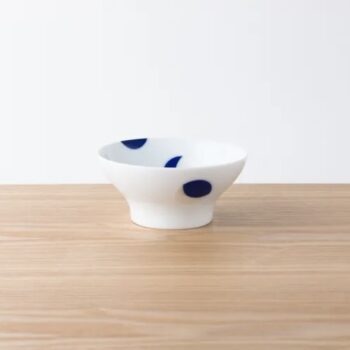 Kihara Mizutama Rice Bowl