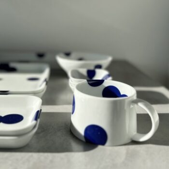 Kihara Mizutama Mug