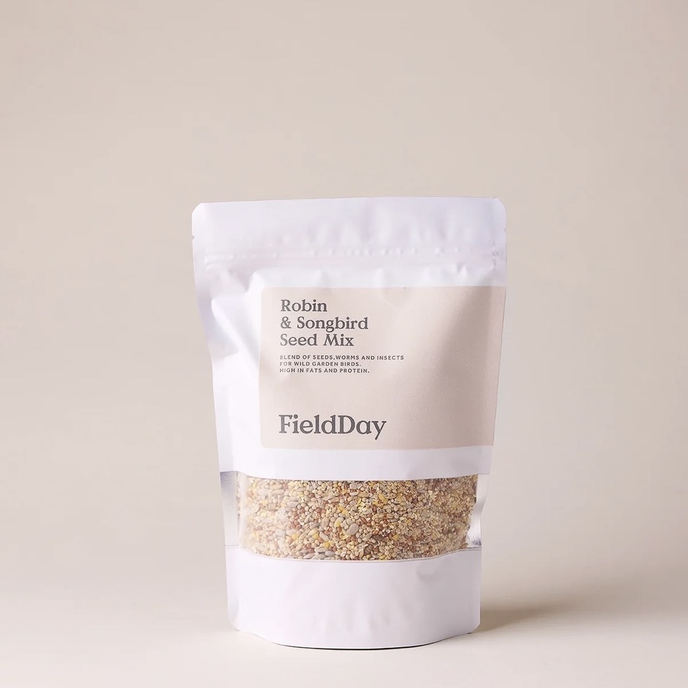 Field Day Robin and Songbird Seed Mix