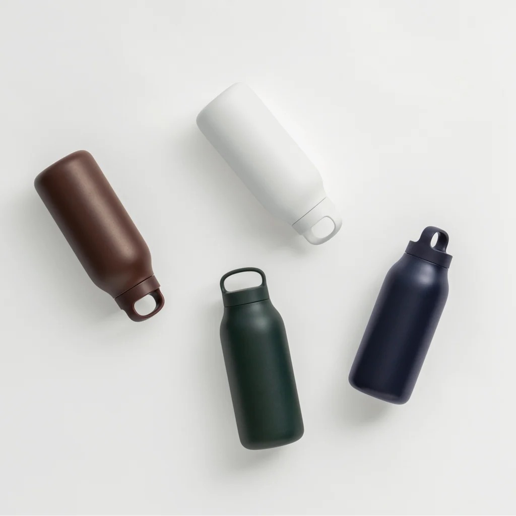 Kinto Water Tumbler 550ml - Image 17