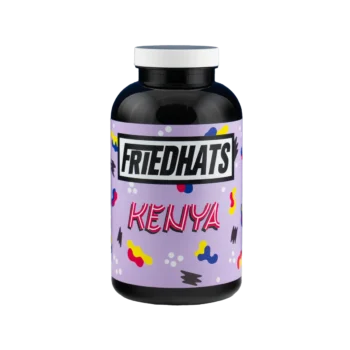 Friedhats - Kenya Gicherori Washed 250g