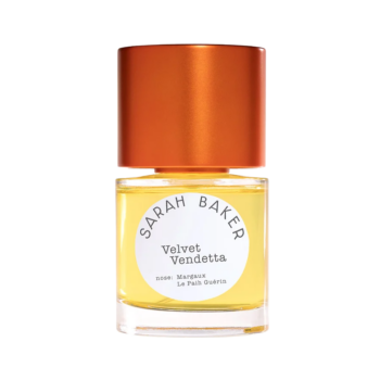 Sarah Baker Velvet Vendetta Extrait 50ml