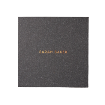 Sarah Baker The Scented Portfolio Discovery Set