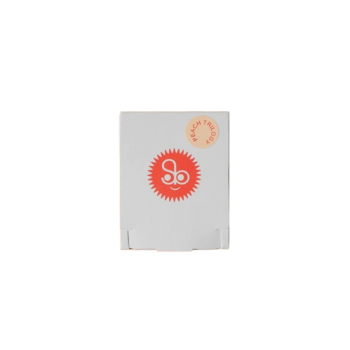 Sarah Baker Mini Peach Trilogy Sample Set