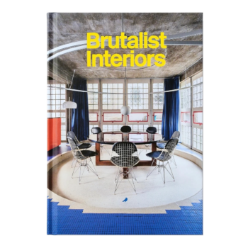 Brutalist Interiors