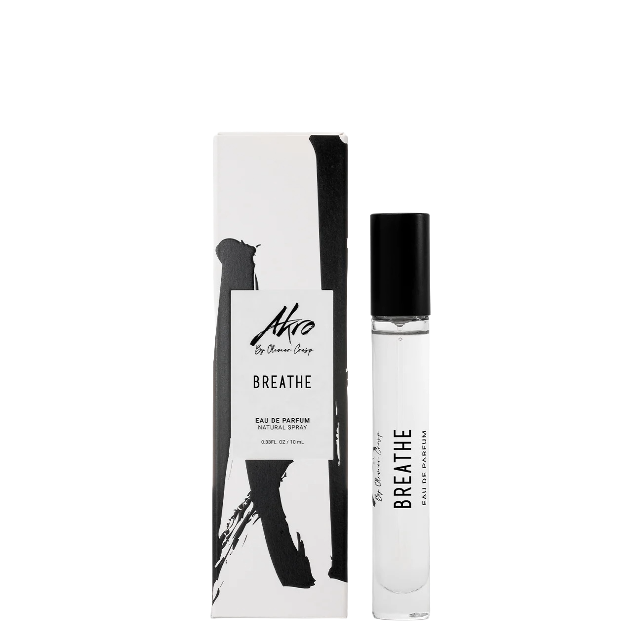 Akro Breathe EDP 10ml