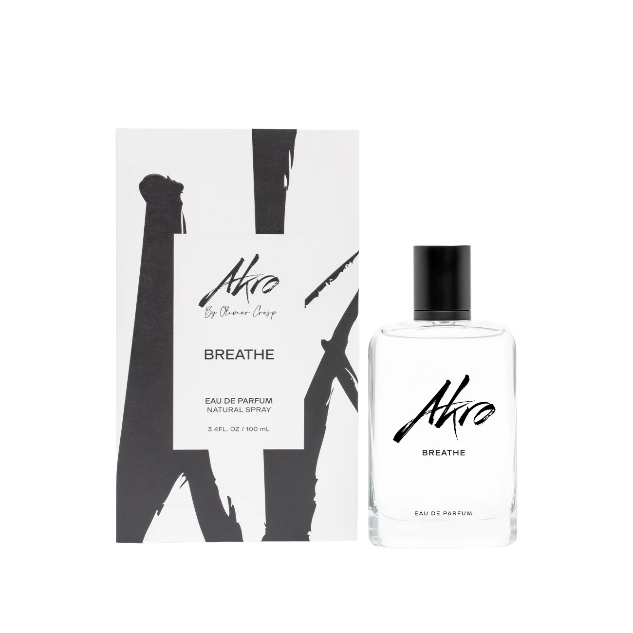 Akro Breathe EDP 100ml - Image 2