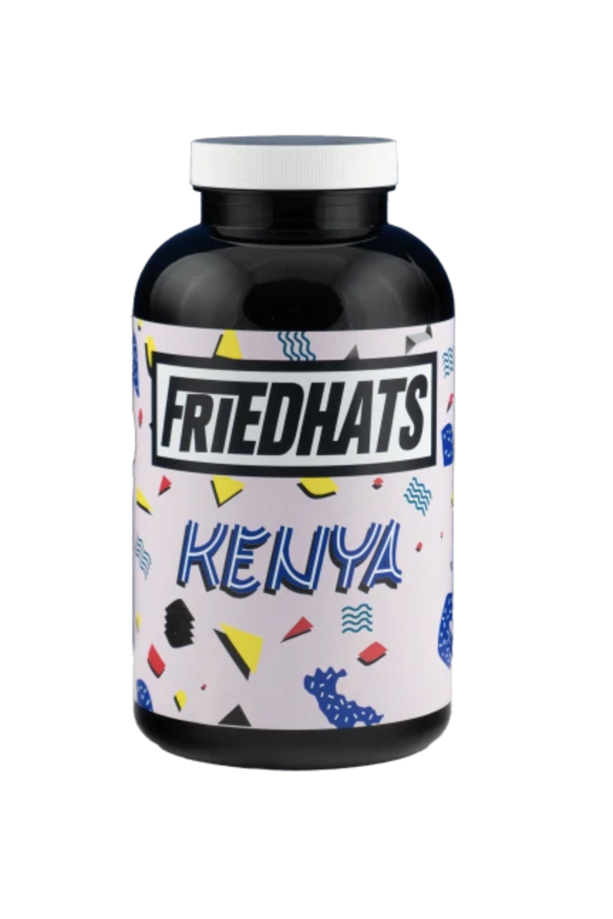 Friedhats Karunandi coffee