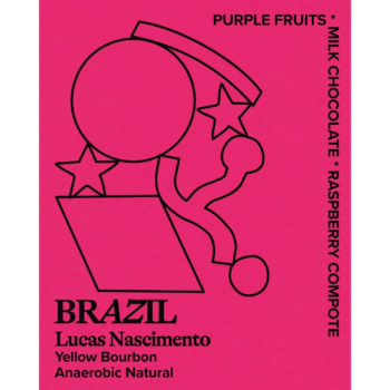 Hundred House - Lucas Nascimento, Brazil 227g