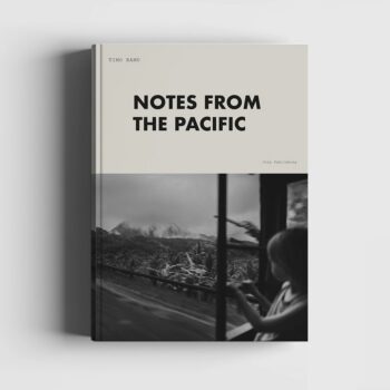 Notes from the Pacific