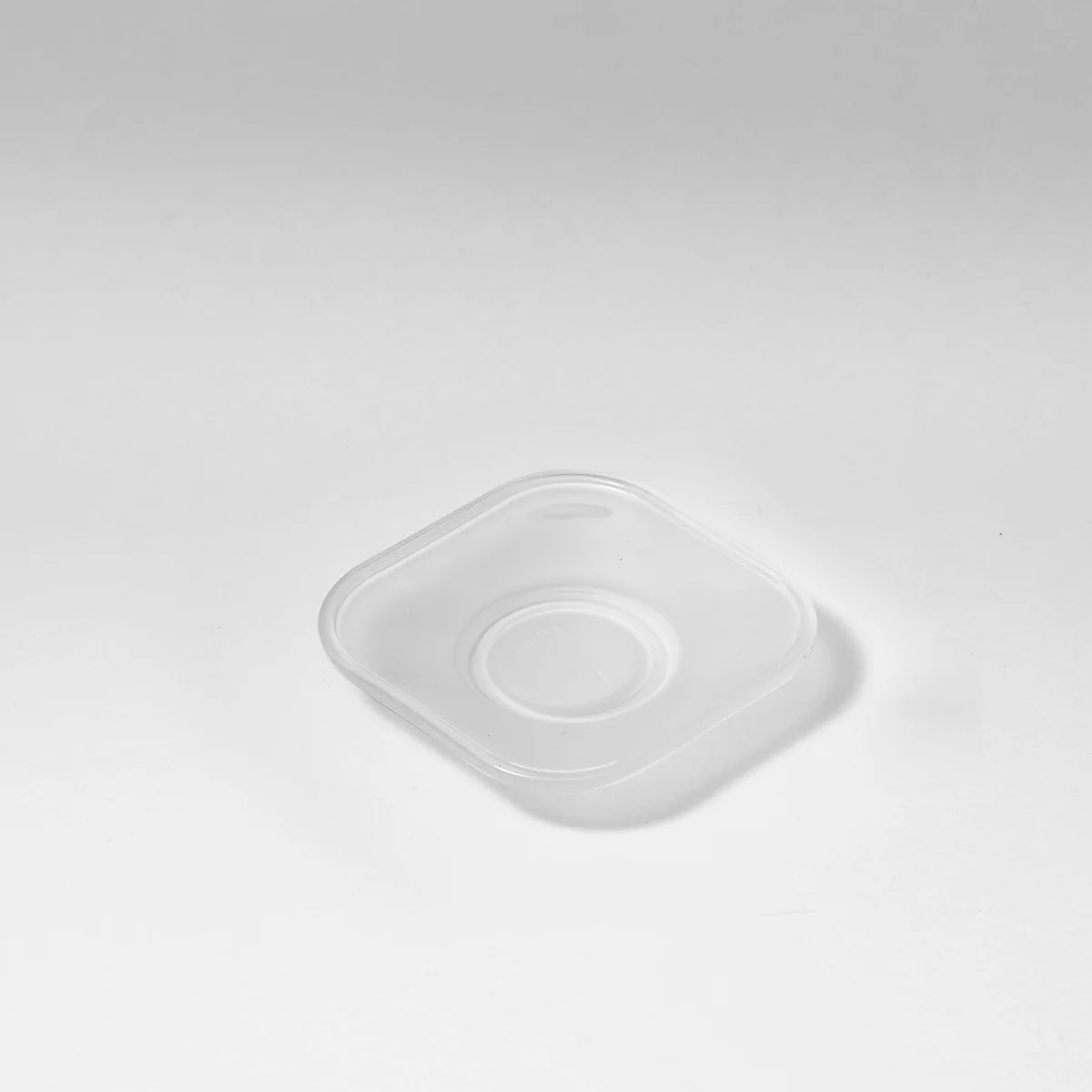 Arno Glass Espresso Cup & Saucer - Image 4