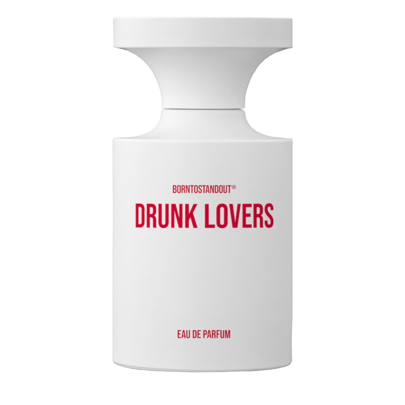 BORNTOSTANDOUT Drunk Lovers EDP 100ml