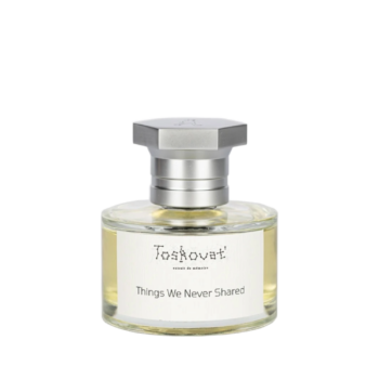 Toskovat' Things We Never Shared Extrait 60ml