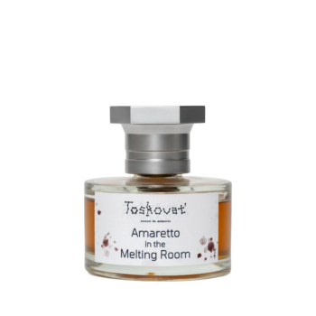 Toskovat' Amaretto In The Melting Room (Betrayal Collection) Extrait 60ml